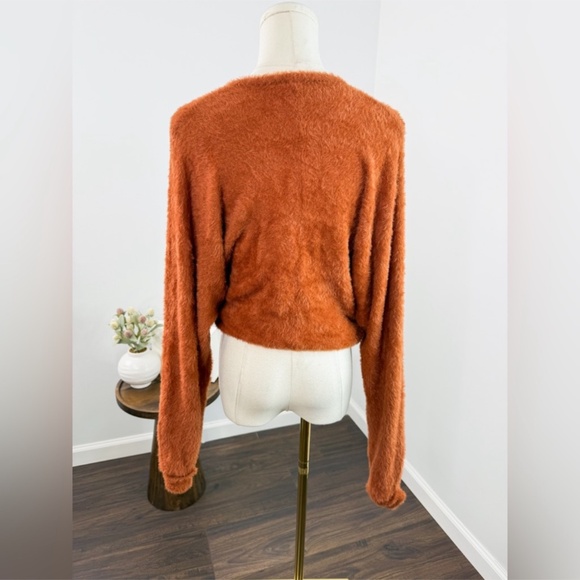 Free People Allegra Cardigan - Picture 4 of 6